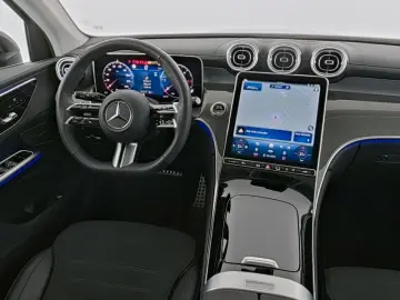 MERCEDES-BENZ GLC 300 d 4M AMG 19'' LED Pa&hellip;
