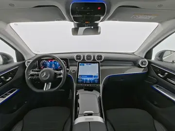 MERCEDES-BENZ GLC 300 d 4M AMG 19'' LED Pa&hellip;