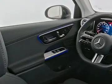 MERCEDES-BENZ GLC 300 d 4M AMG 19'' LED Pa&hellip;