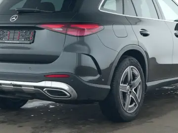 MERCEDES-BENZ GLC 300 d 4M AMG 19'' LED Pa&hellip;