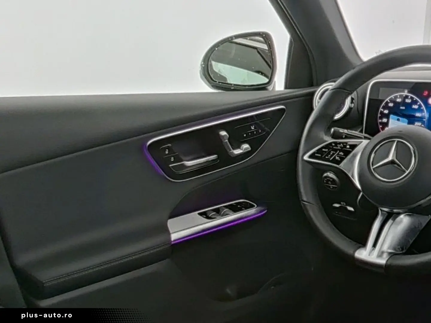 MERCEDES-BENZ GLC 200 4M Coupé Avantgarde LED Panora&hellip;