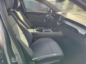 Renault Austral E-Tech Hybrid Evolution