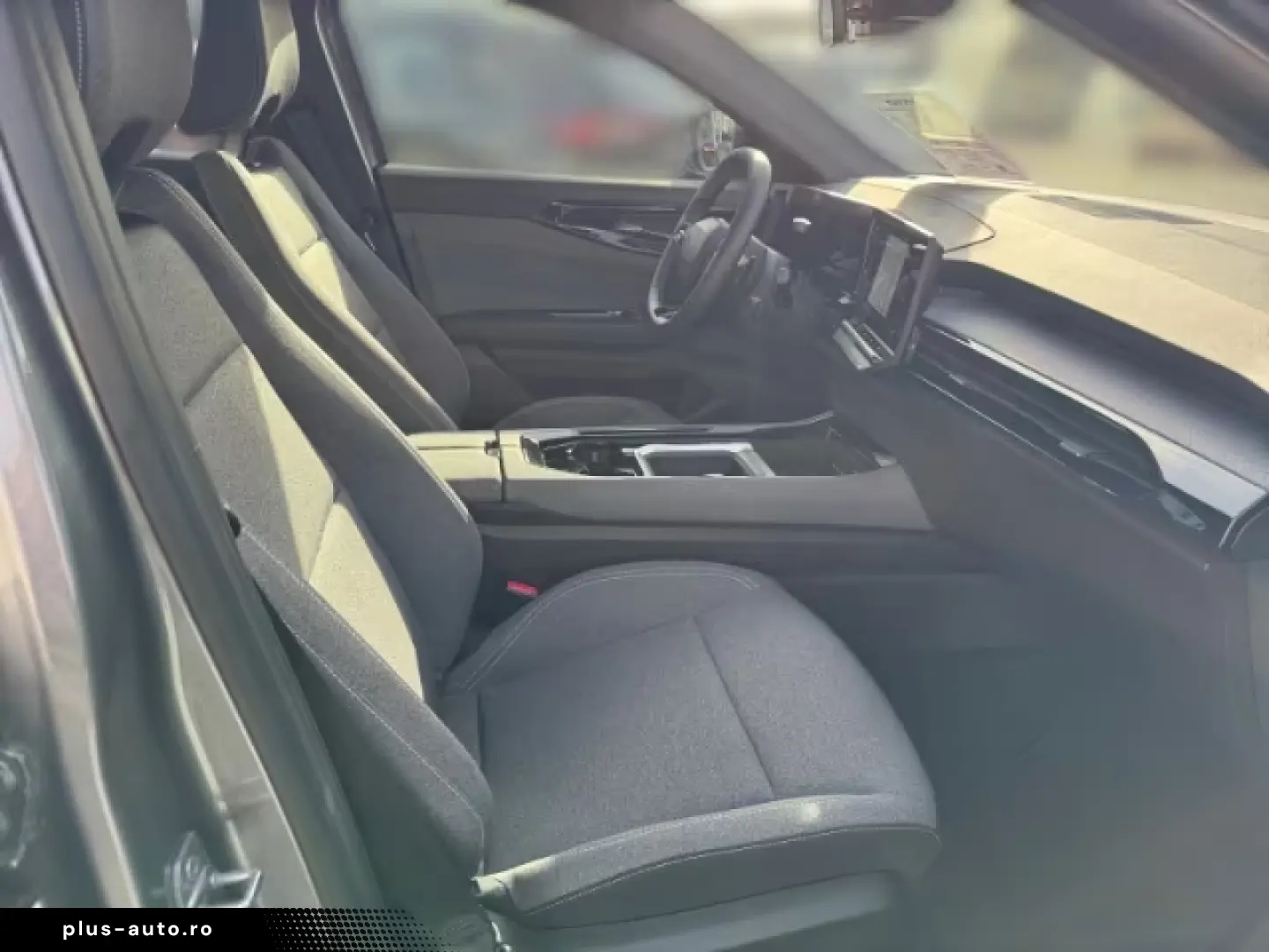 Renault Austral E-Tech Hybrid Evolution