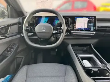 Renault Austral E-Tech Hybrid Evolution