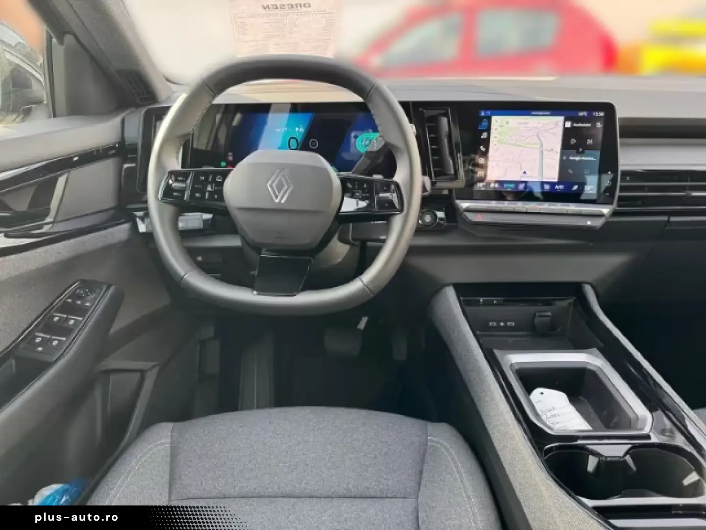 Renault Austral E-Tech Hybrid Evolution