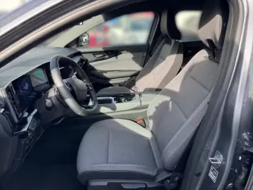 Renault Austral E-Tech Hybrid Evolution