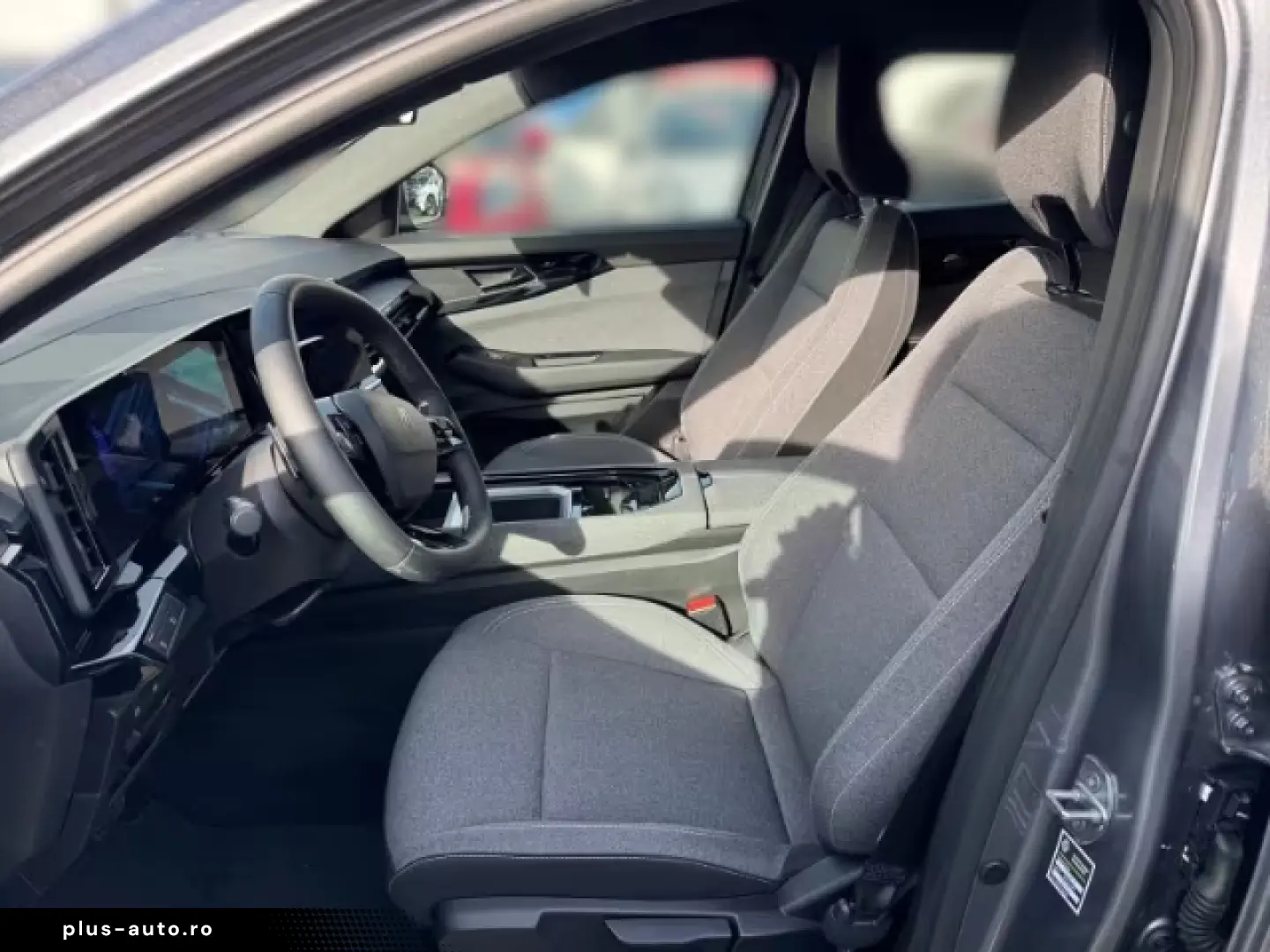 Renault Austral E-Tech Hybrid Evolution