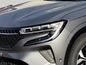 Renault Austral E-Tech Hybrid Evolution