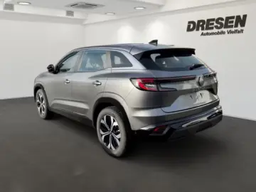 Renault Austral E-Tech Hybrid Evolution