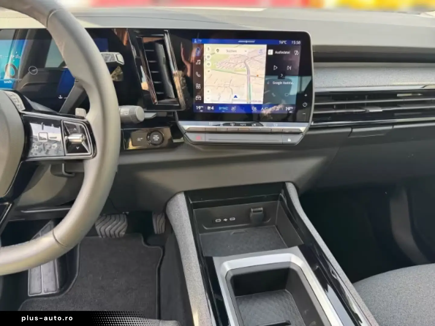 Renault Austral E-Tech Hybrid Evolution