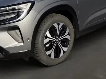 Renault Austral E-Tech Hybrid Evolution