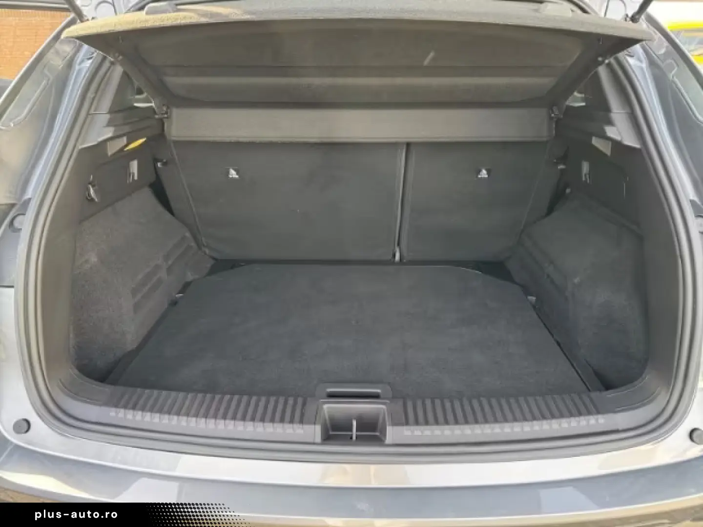 Renault Austral E-Tech Hybrid Evolution