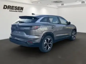 Renault Austral E-Tech Hybrid Evolution