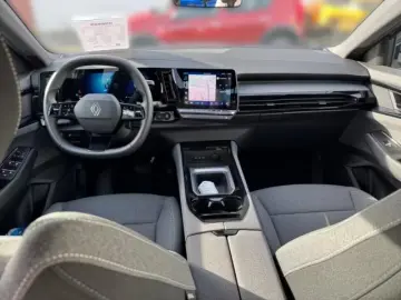 Renault Austral E-Tech Hybrid Evolution