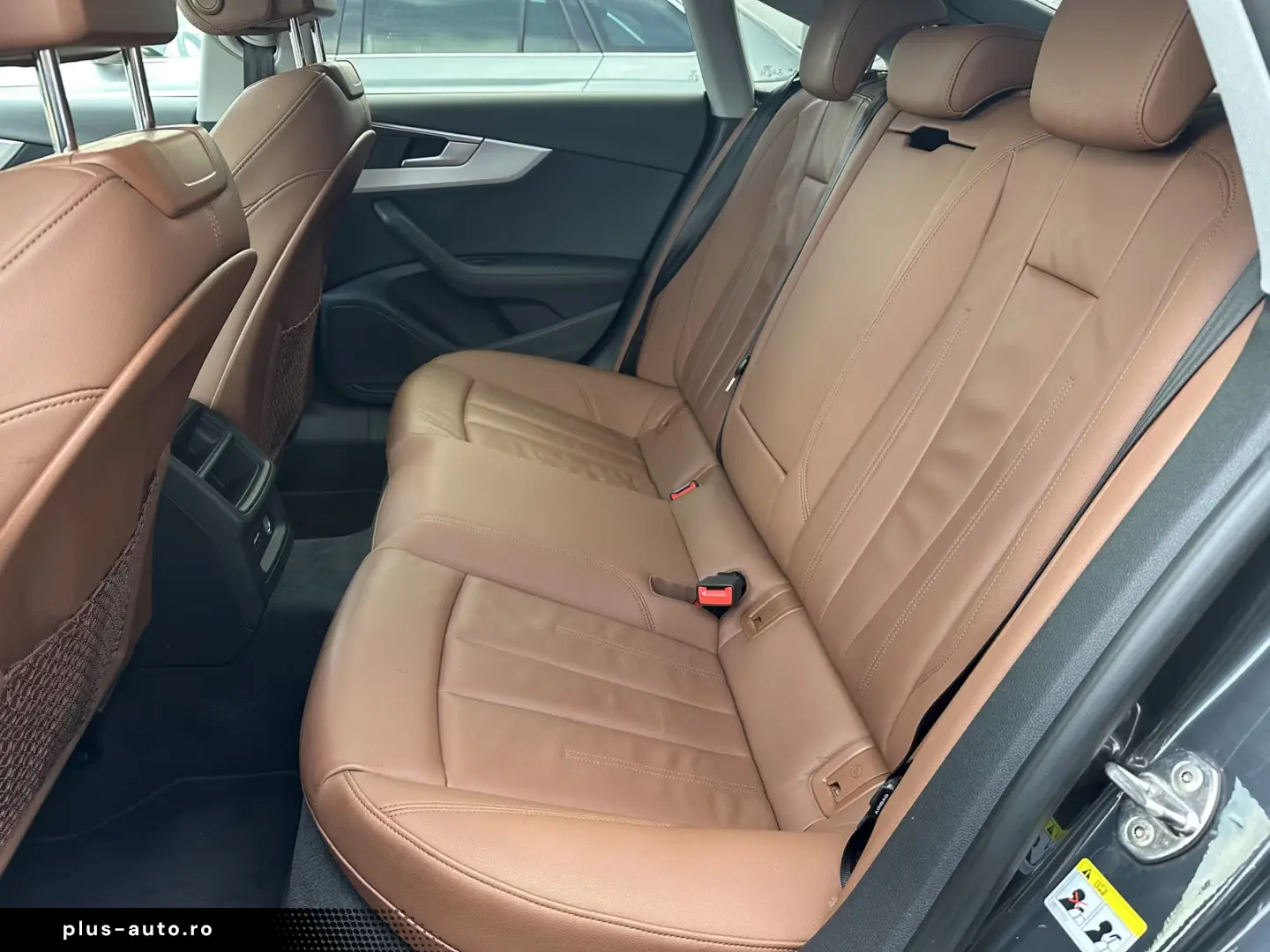 Audi A5 SpB 45 TFSI Qu Black