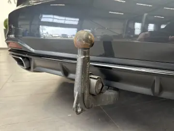 Audi A5 SpB 45 TFSI Qu Black