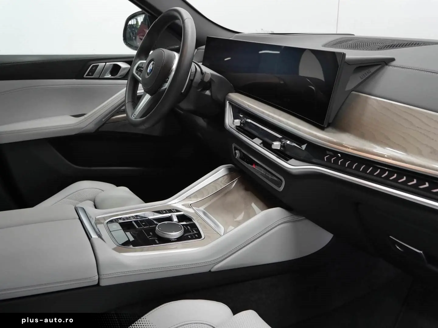 BMW X6 xDrive40d  M Sportpaket Pro  20  LMR  Harman