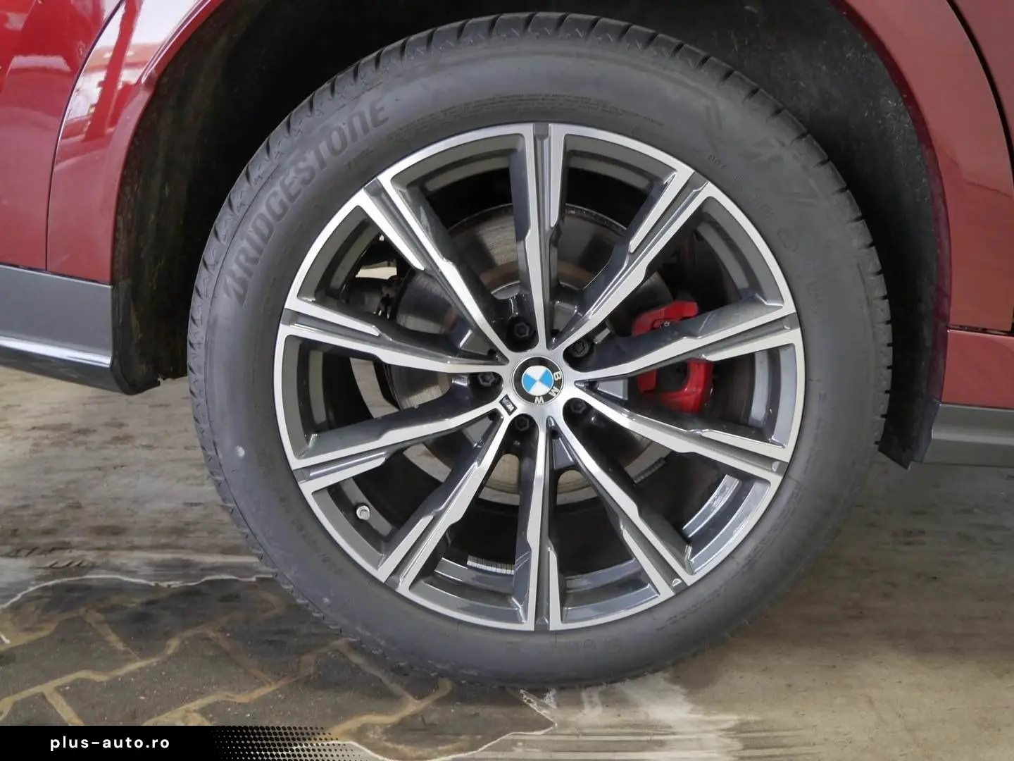 BMW X6 xDrive40d  M Sportpaket Pro  20  LMR  Harman