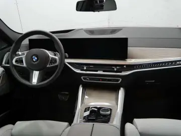 BMW X6 xDrive40d  M Sportpaket Pro  20  LMR  Harman