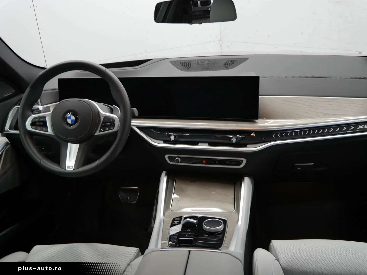 BMW X6 xDrive40d  M Sportpaket Pro  20  LMR  Harman