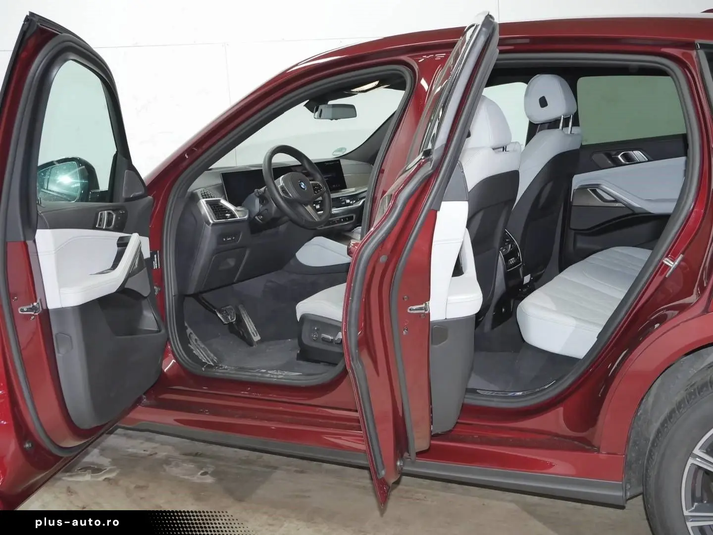 BMW X6 xDrive40d  M Sportpaket Pro  20  LMR  Harman