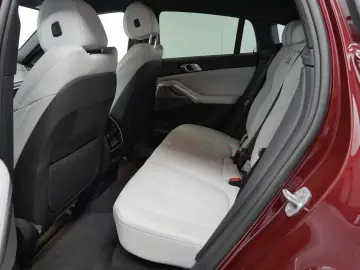 BMW X6 xDrive40d  M Sportpaket Pro  20  LMR  Harman