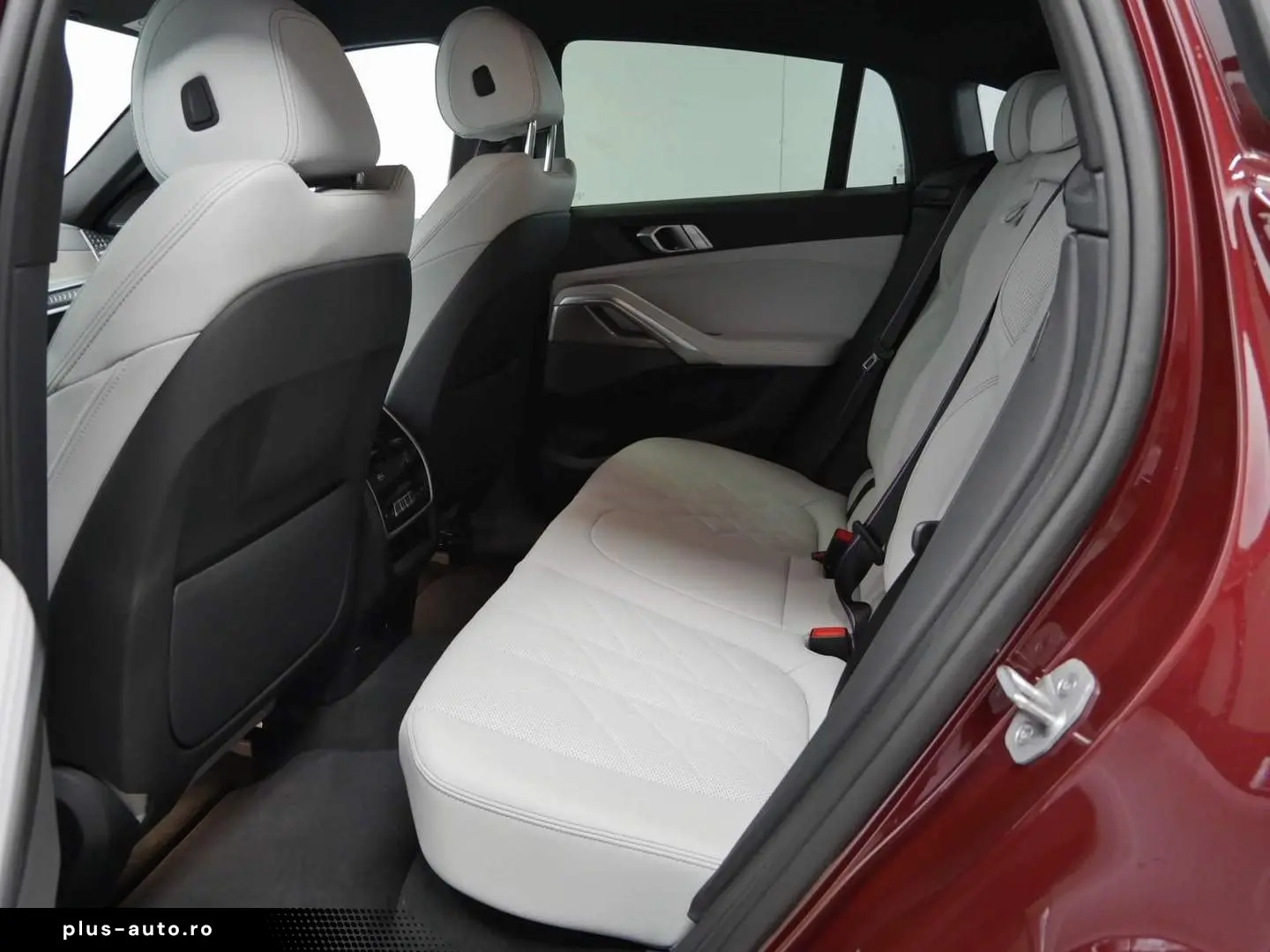 BMW X6 xDrive40d  M Sportpaket Pro  20  LMR  Harman