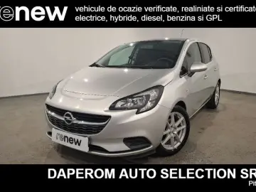 OPEL CORSA 1.2 70CP Selection