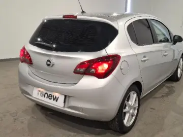OPEL CORSA 1.2 70CP Selection