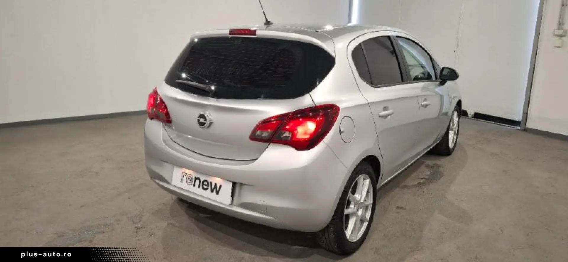 OPEL CORSA 1.2 70CP Selection