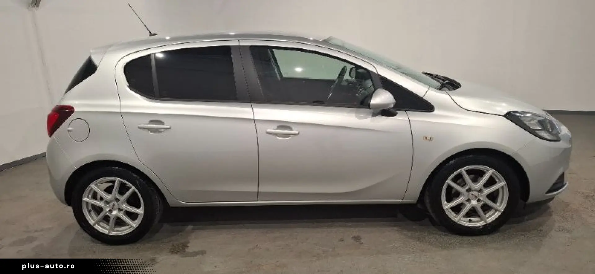 OPEL CORSA 1.2 70CP Selection