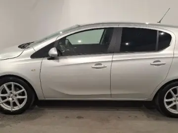 OPEL CORSA 1.2 70CP Selection
