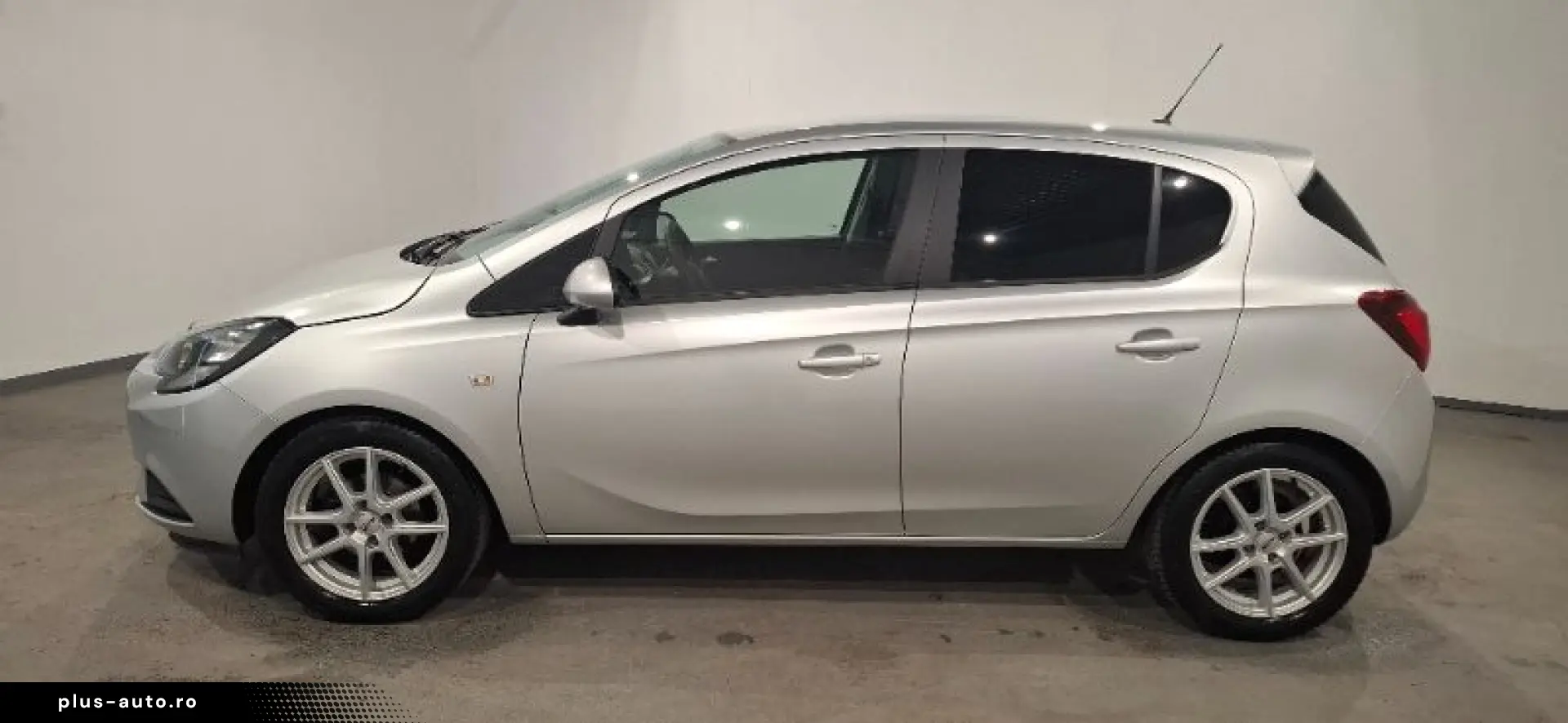 OPEL CORSA 1.2 70CP Selection