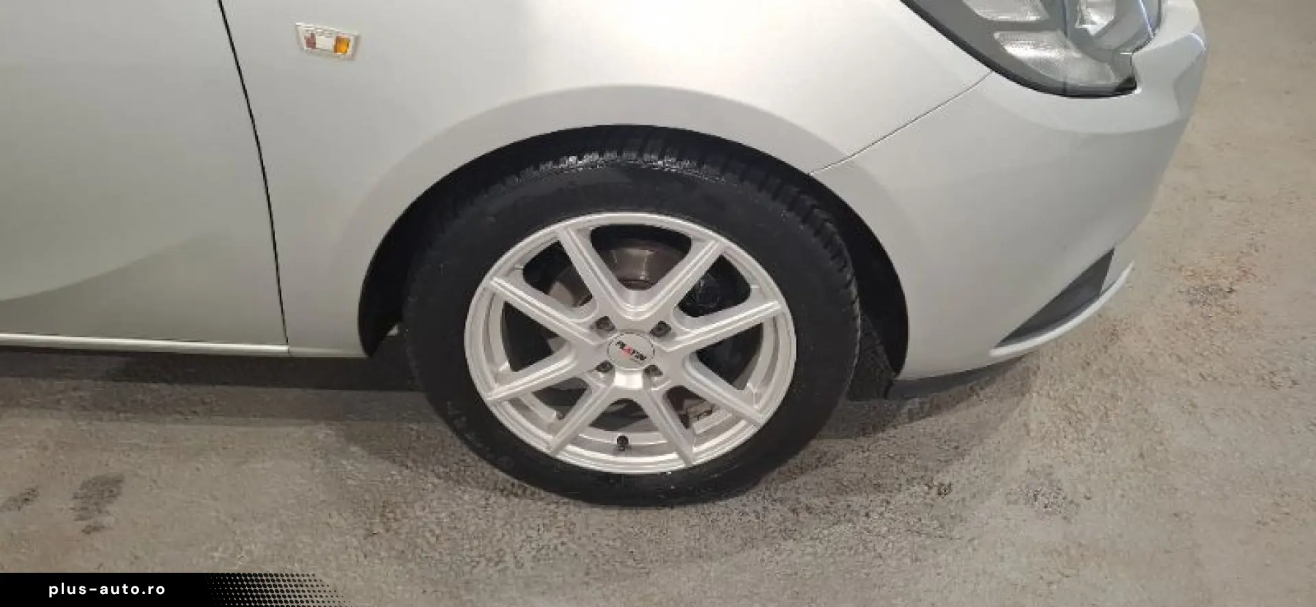 OPEL CORSA 1.2 70CP Selection