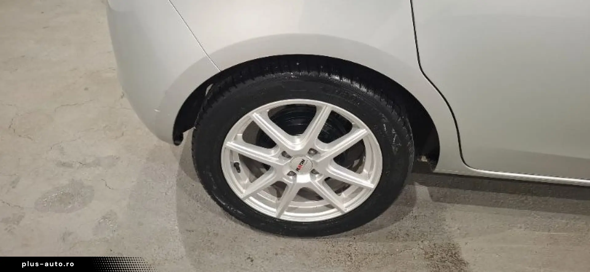 OPEL CORSA 1.2 70CP Selection