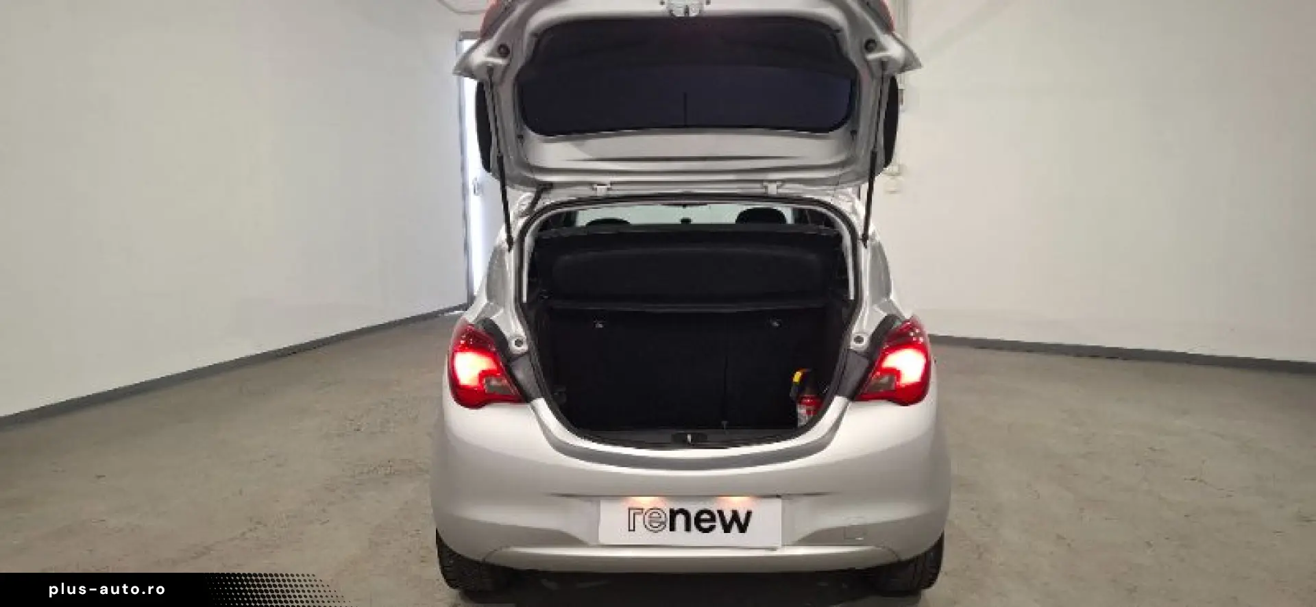 OPEL CORSA 1.2 70CP Selection