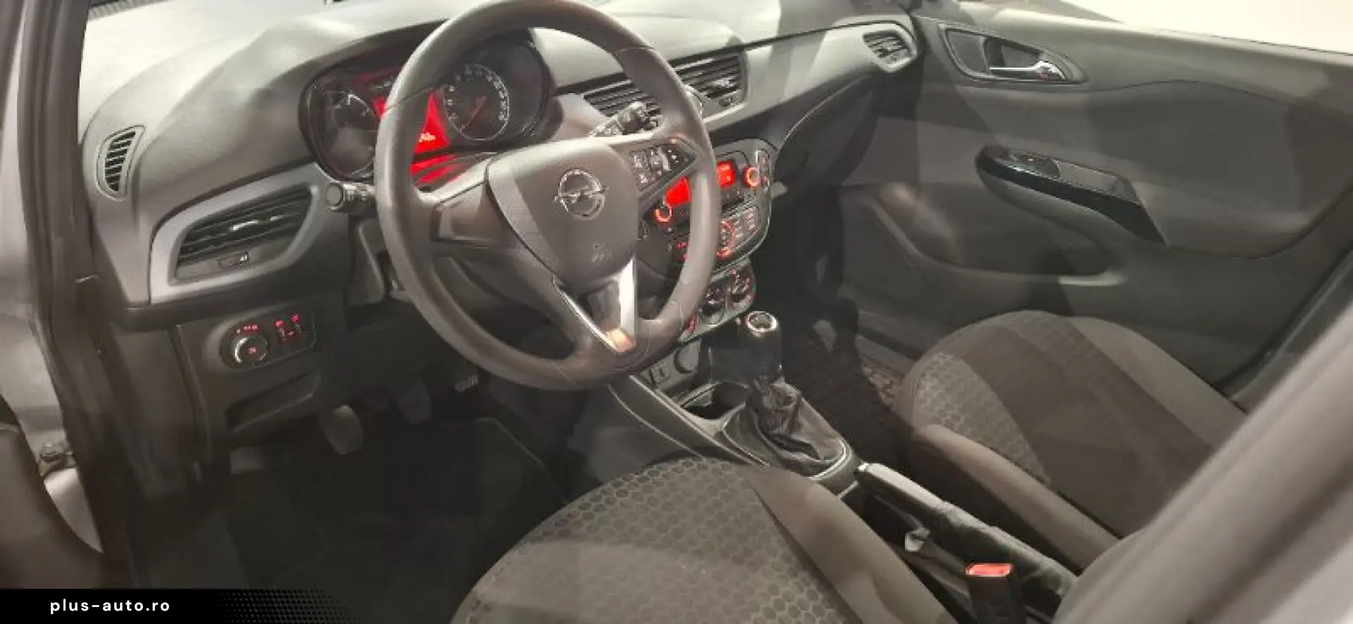 OPEL CORSA 1.2 70CP Selection