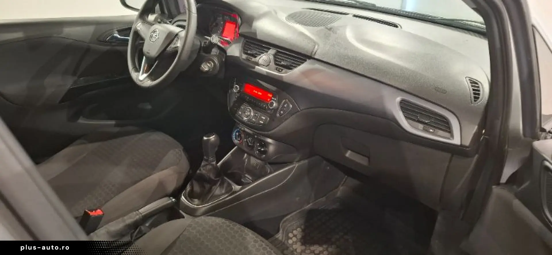 OPEL CORSA 1.2 70CP Selection