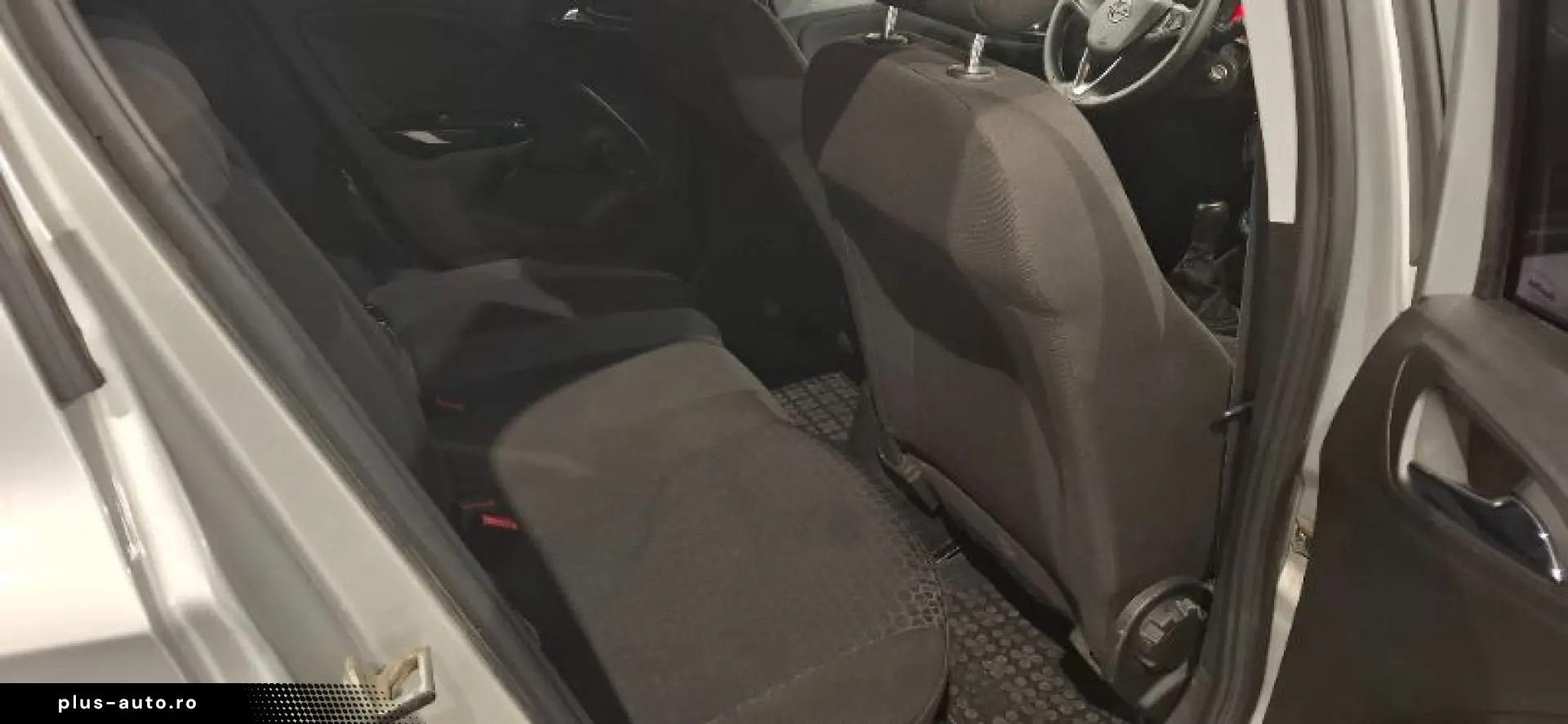 OPEL CORSA 1.2 70CP Selection