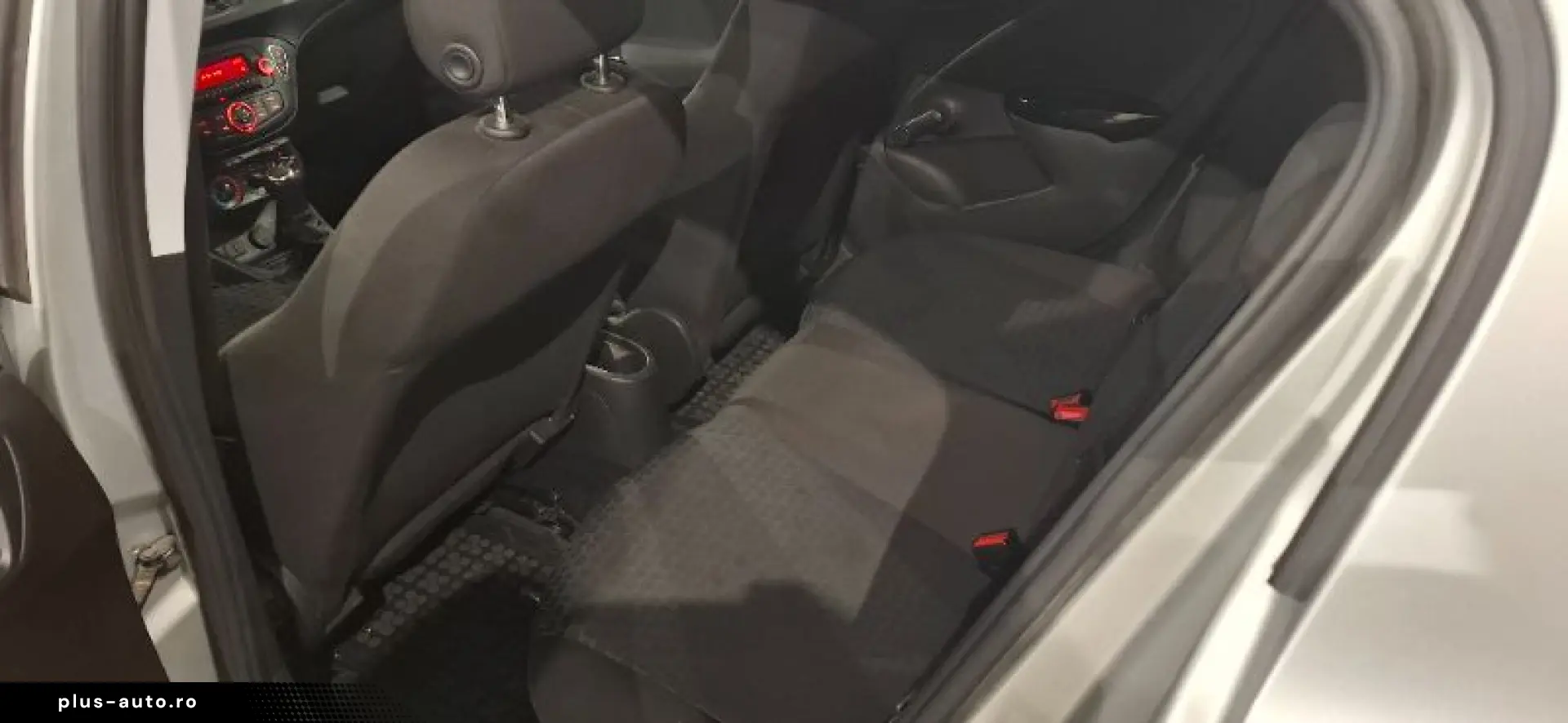 OPEL CORSA 1.2 70CP Selection