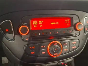 OPEL CORSA 1.2 70CP Selection