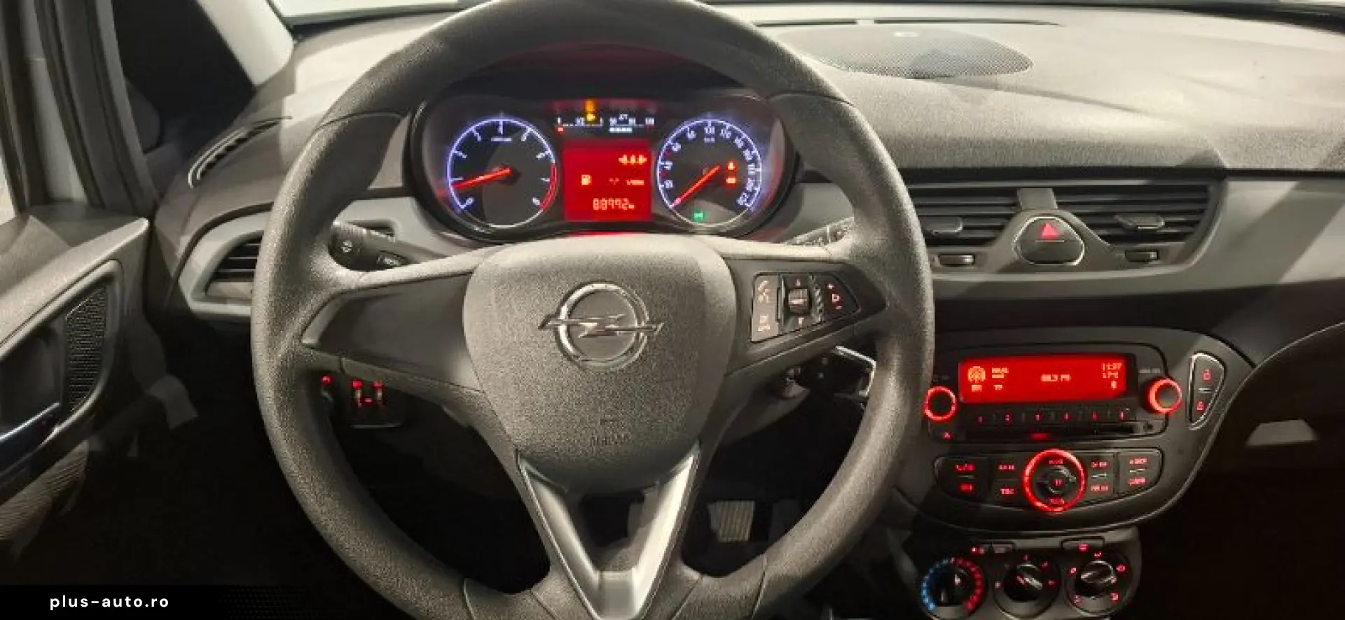 OPEL CORSA 1.2 70CP Selection