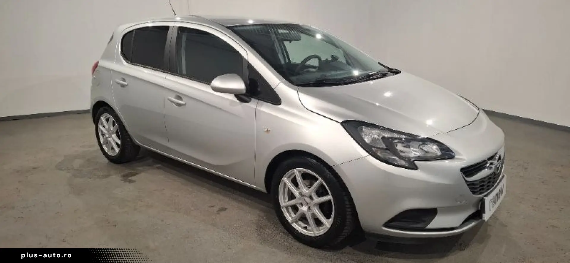 OPEL CORSA 1.2 70CP Selection