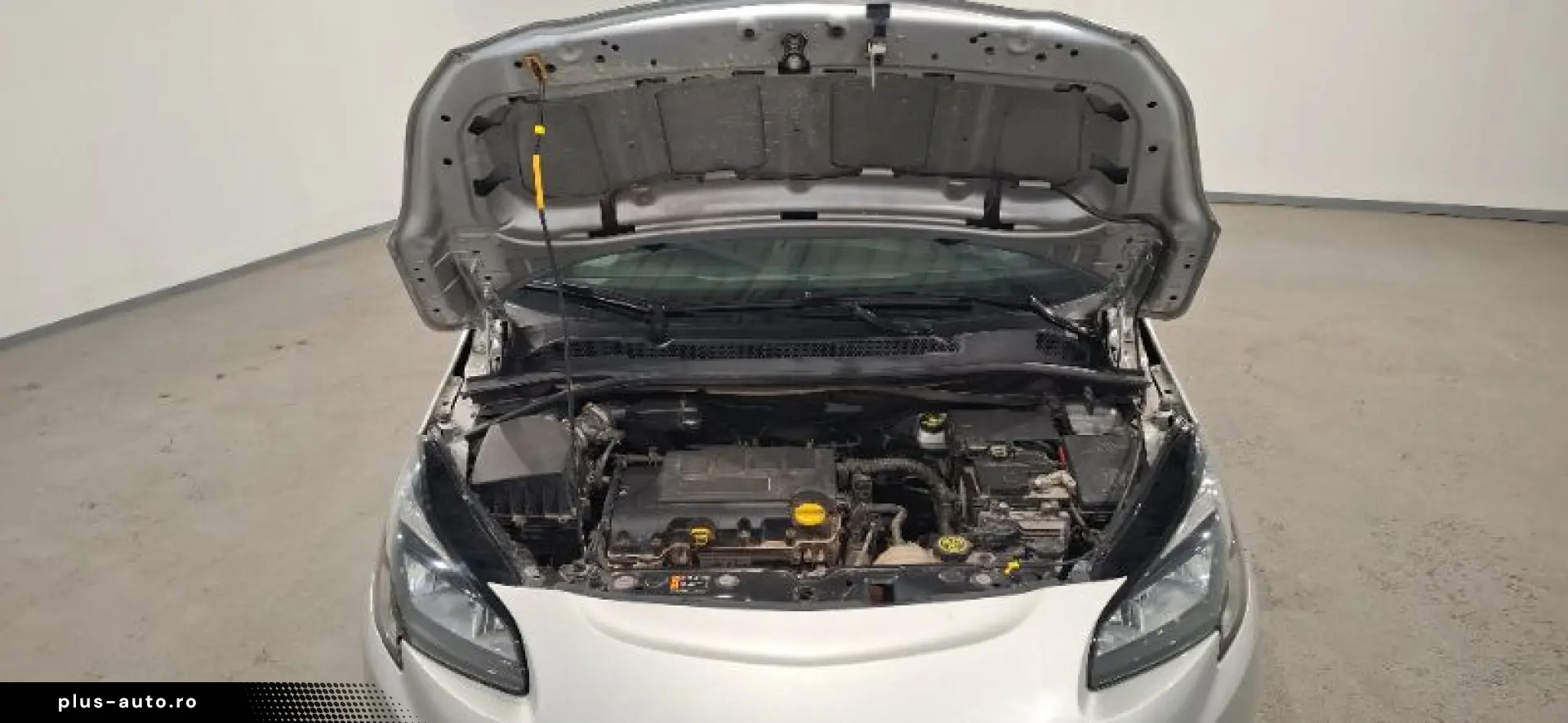 OPEL CORSA 1.2 70CP Selection