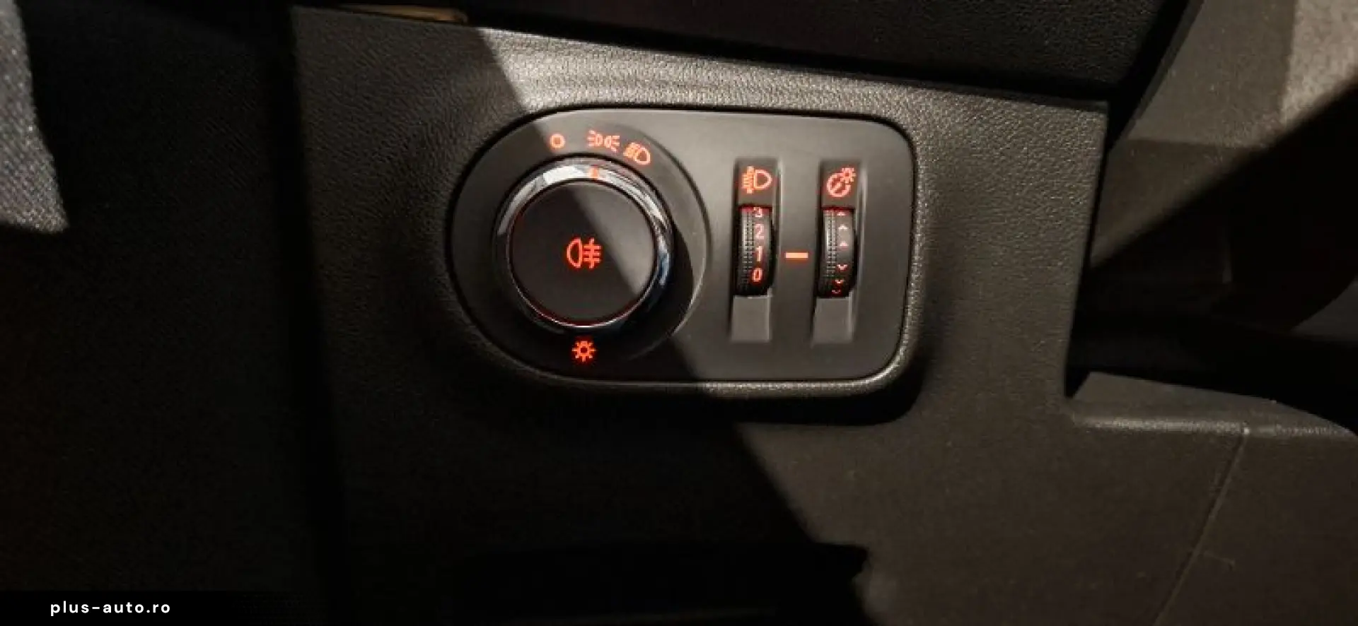 OPEL CORSA 1.2 70CP Selection