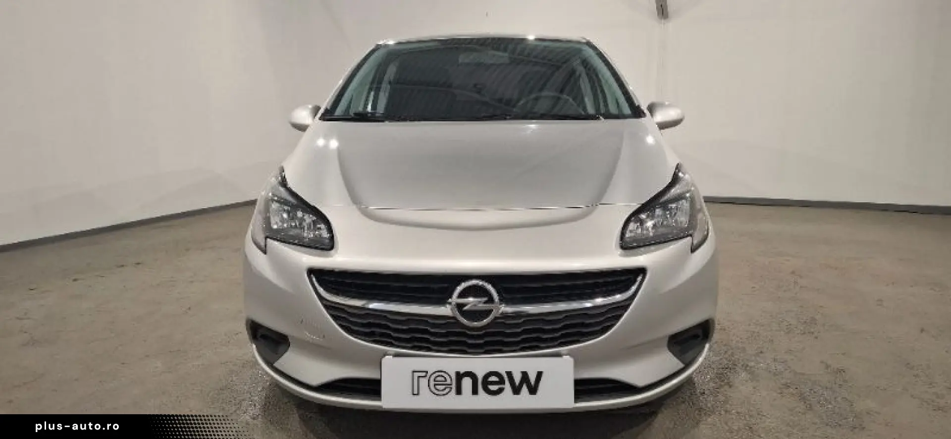 OPEL CORSA 1.2 70CP Selection