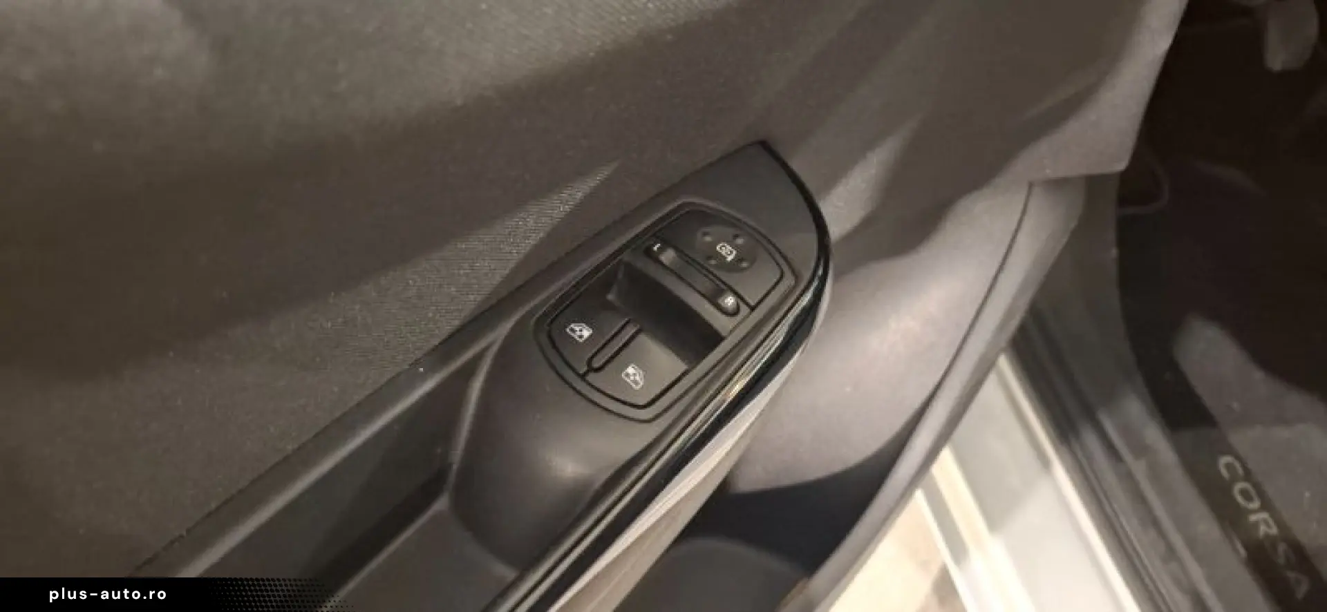 OPEL CORSA 1.2 70CP Selection