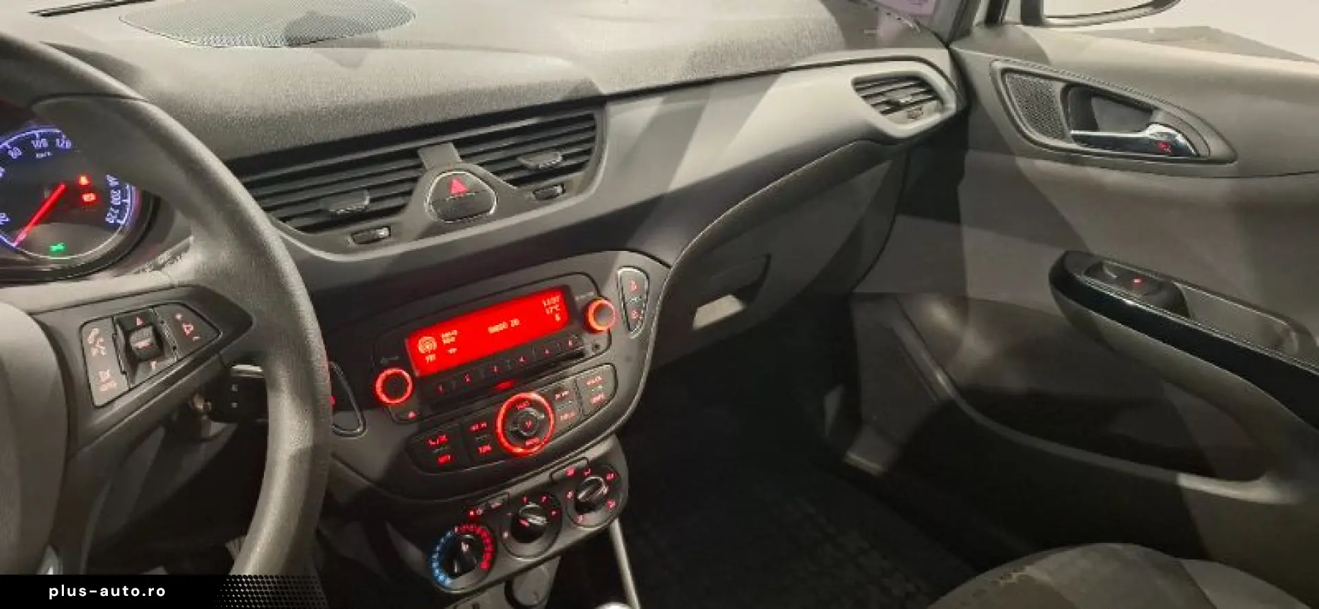 OPEL CORSA 1.2 70CP Selection