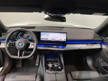 BMW 550e xDrive  Sitzbelüftung  M Sportpaket Pro  Bo