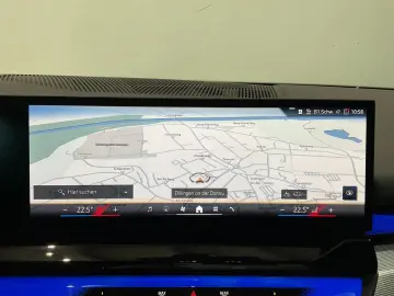 BMW 550e xDrive  Sitzbelüftung  M Sportpaket Pro  Bo